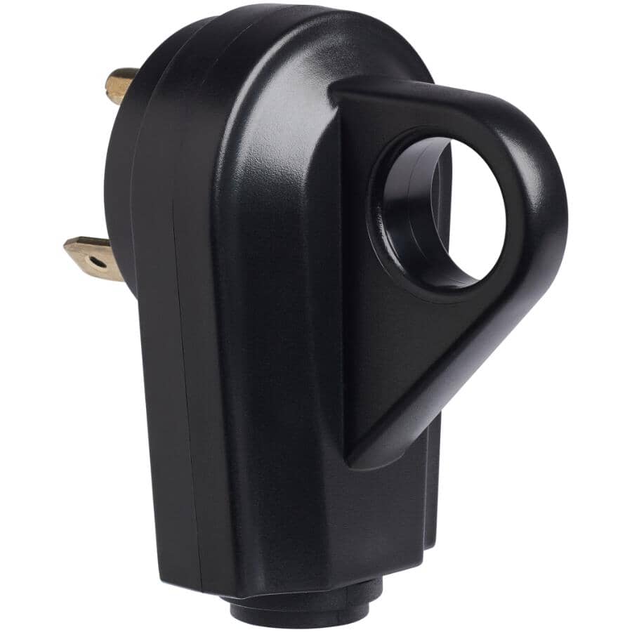 TT-30P 30A Replacement Plug - 125 V