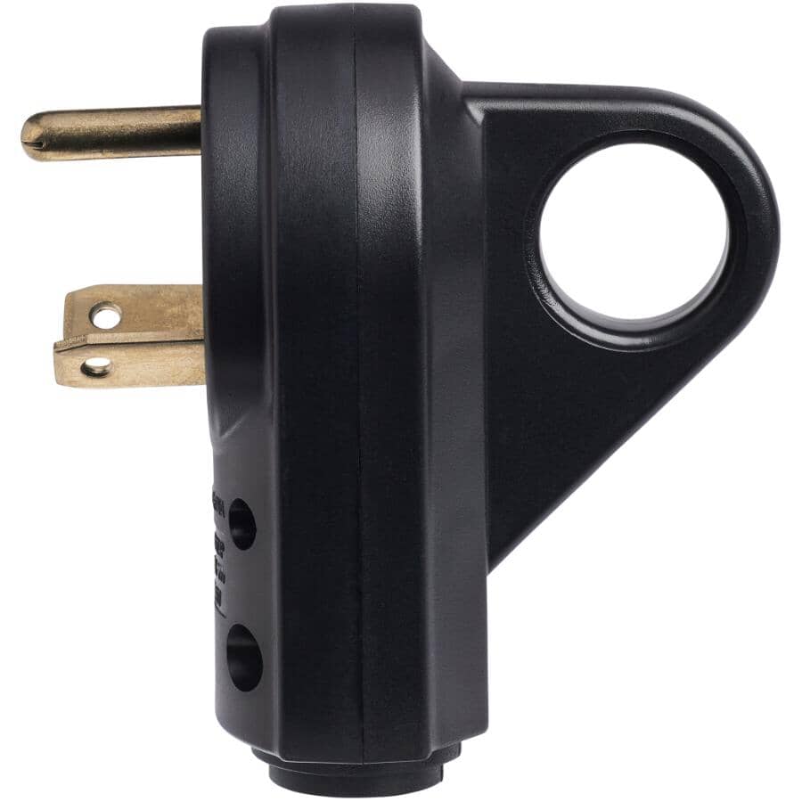 TT-30P 30A Replacement Plug - 125 V