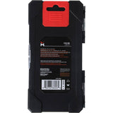 Tungsten Carbide Masonry Drill Bit Set - 5 Piece