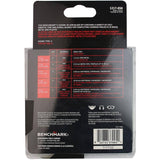 U-Shank Jigsaw Blade Set, Assorted Blade Styles - 10 Piece