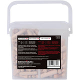 Wooden Dowels - Assorted Sizes, 375 Pack