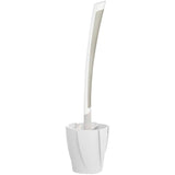 Looeez Toilet Brush - with Holder