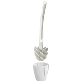 Looeez Toilet Brush - with Holder