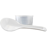 6 Cup Rice Cooker (BC-4501MK) - White