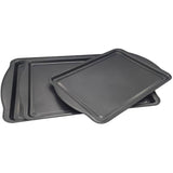 My Kitchen Non-Stick Cookie Sheet Set - 3 Piece