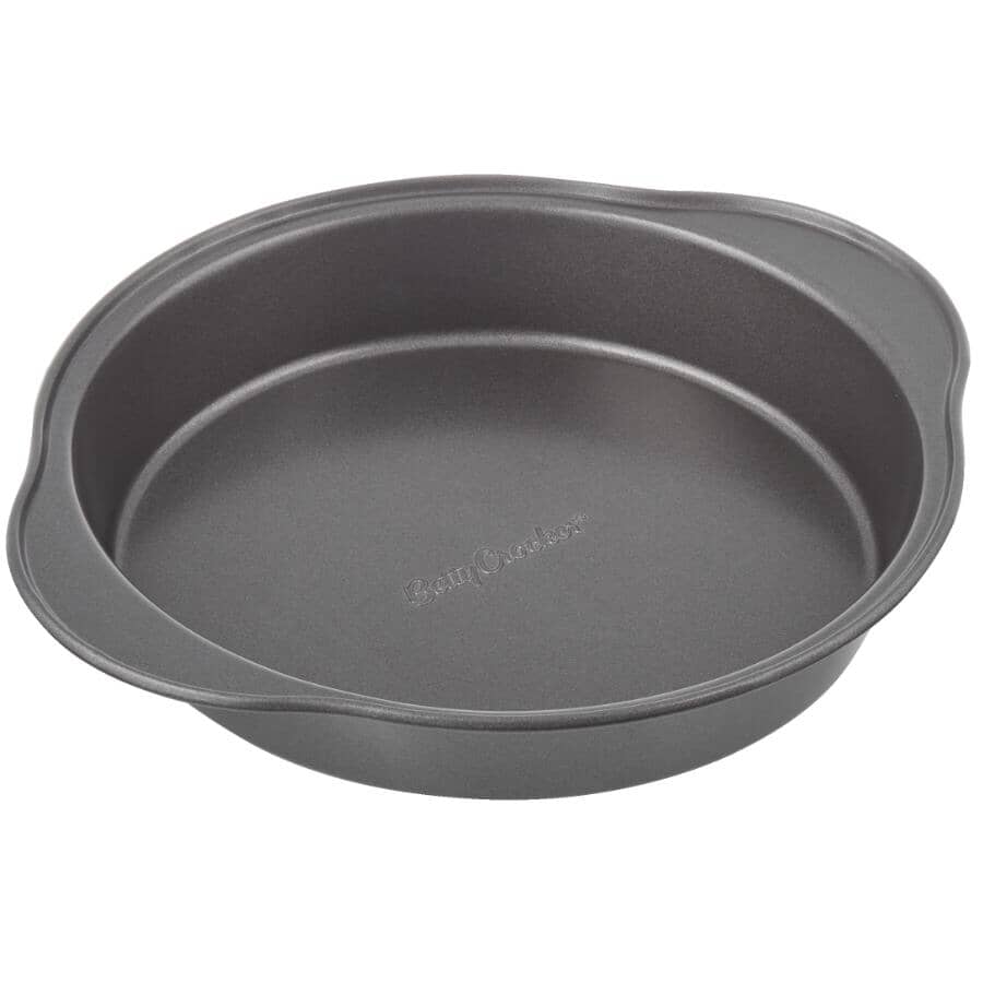 My Kitchen Non-Stick Round Cake Pan - 9"
