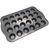 My Kitchen Non-Stick Mini Muffin Pan - 24 Cup