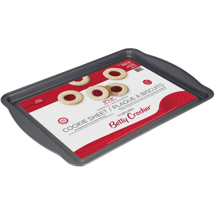My Kitchen Non-Stick Cookie Sheet - 11" x 17"