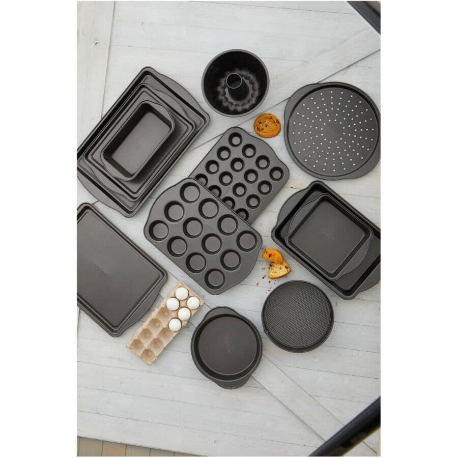 My Kitchen Non-Stick Cookie Sheet - 9" x 13"