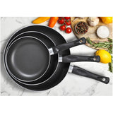 My Kitchen Non-Stick Frypan Set - 3 Pack