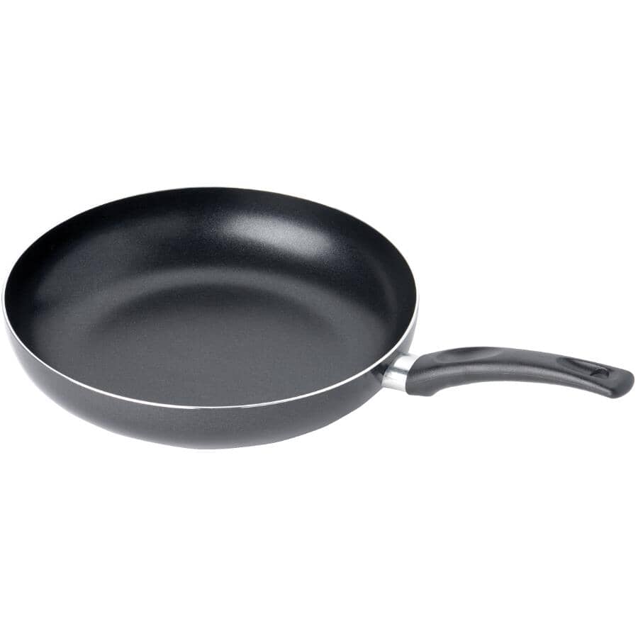 Non-Stick Aluminum Frypan - 12"/30 cm