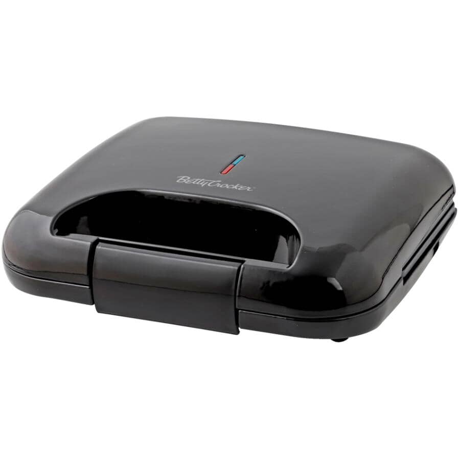 Sandwich Maker (BC-1934CBA) - Black