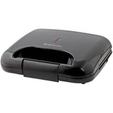 Sandwich Maker (BC-1934CBA) - Black