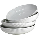 Porcelain Serving Bowl - Assorted Patterns