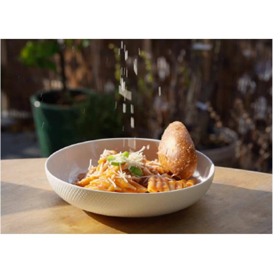 Porcelain Serving Bowl - Assorted Patterns