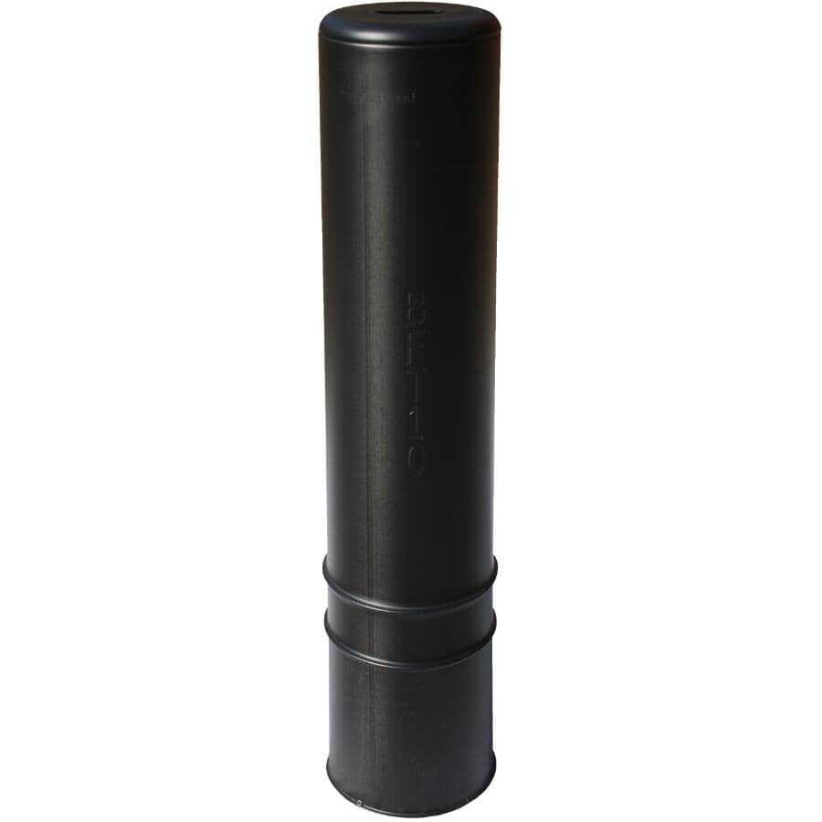 10" Diameter Bigfoot Footing Tube Form