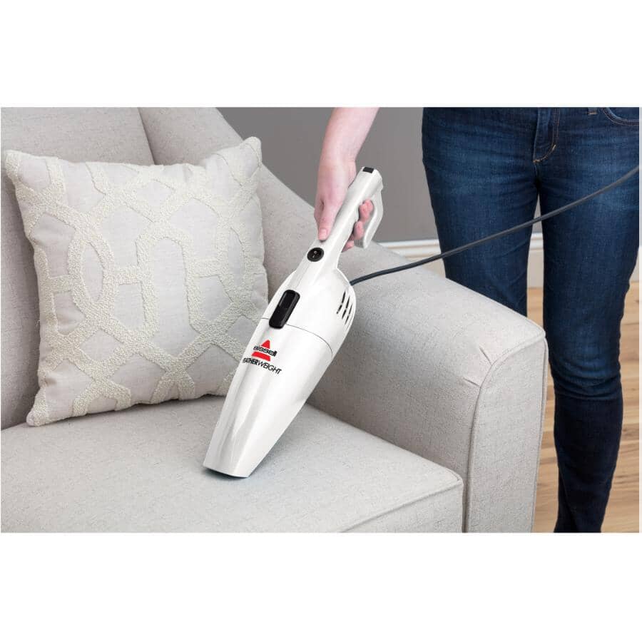 Featherweight Magic Stick Vacuum Cleaner