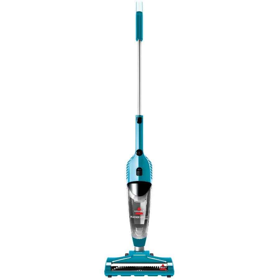 Featherweight Turbo Stick Vacuum