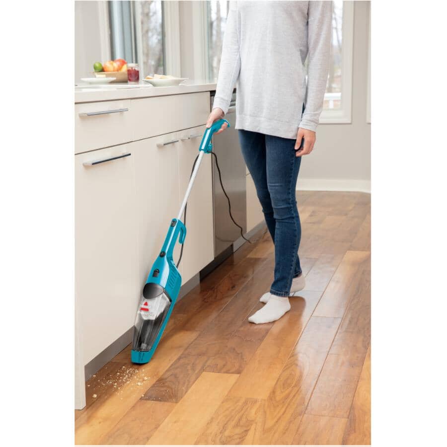 Featherweight Turbo Stick Vacuum