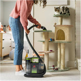 Little Green Max Pet Portable Carpet & Upholstery Deep Cleaner