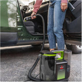 Little Green Max Pet Portable Carpet & Upholstery Deep Cleaner