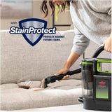 Little Green Max Pet Portable Carpet & Upholstery Deep Cleaner