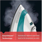 Light ‘N Easy Compact Steam Iron