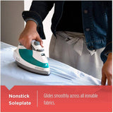 Light ‘N Easy Compact Steam Iron