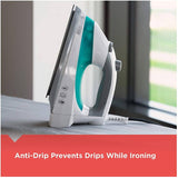 Light ‘N Easy Compact Steam Iron