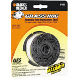 Line String Trimmer Replacement Spool - .065" x 30'