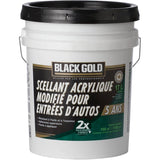 Acrylic Modified Driveway Sealer - 17 L