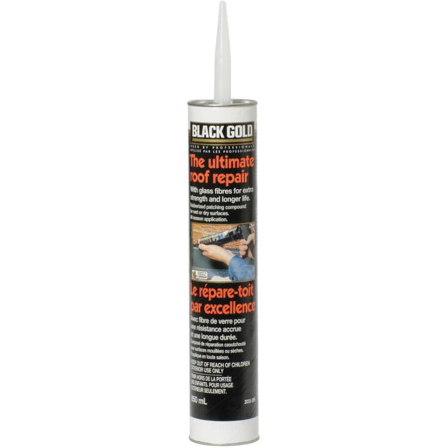 Ultimate Roof Repair Cement - 850 ml