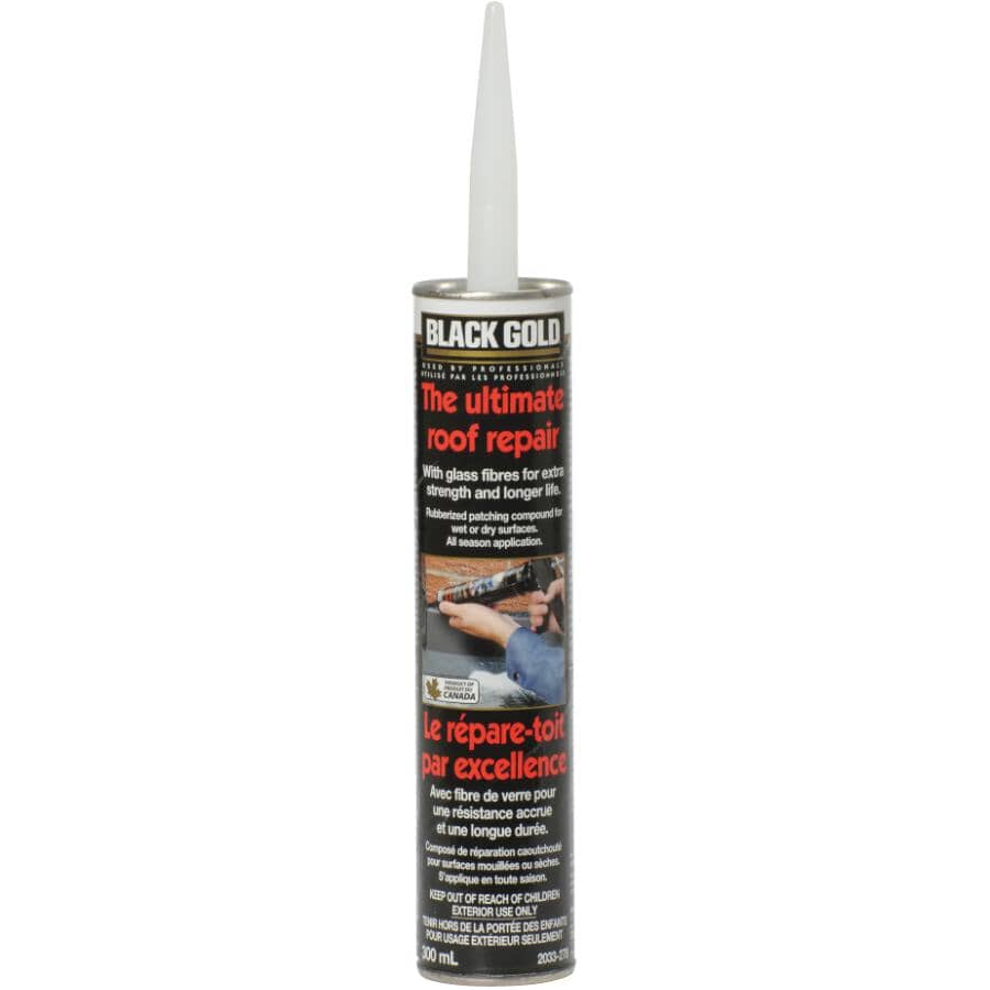 Ultimate Roof Repair Cement - 300 ml
