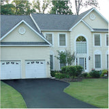 Drive-Maxx 700 Resurfacing Asphalt Filler & Sealer - 17 L