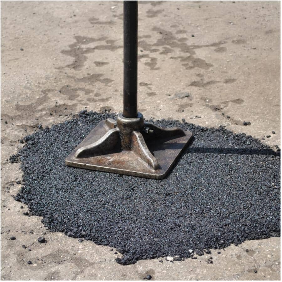 Permanent Asphalt Pothole Patch - 6 kg