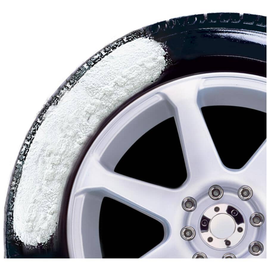 Tire Foam Cleaner #1 - 510 g