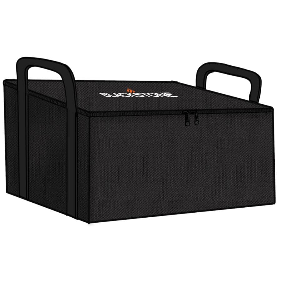 17" Tabletop Griddle Bag