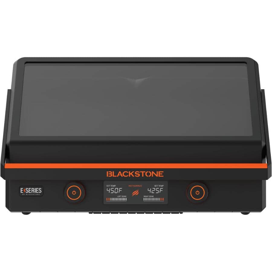 22" Electric Tabletop Griddle