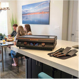 22" Electric Tabletop Griddle