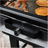 22" Electric Tabletop Griddle