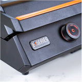 22" Electric Tabletop Griddle