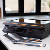 22" Electric Tabletop Griddle