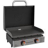 22" Tabletop Propane Griddle