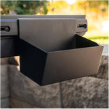 36" Original Iron Forged Griddle with Cabinet - 4 Burner, 768 sq. in.