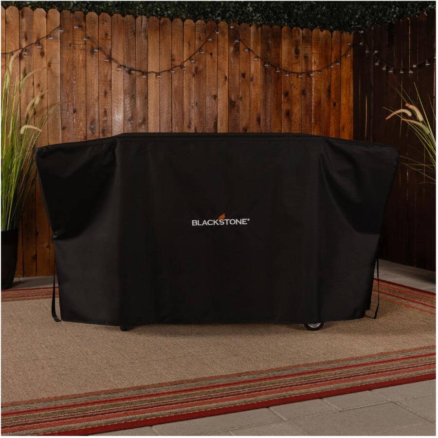 36" Patio Griddle Cover