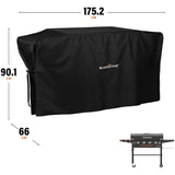 36" Patio Griddle Cover