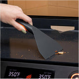 4 Piece E-Series BBQ Tool Kit