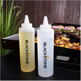 5 Piece Griddle Tool Set