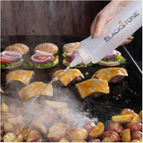 5 Piece Griddle Tool Set