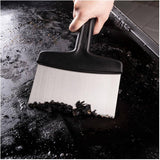 5 Piece Griddle Tool Set